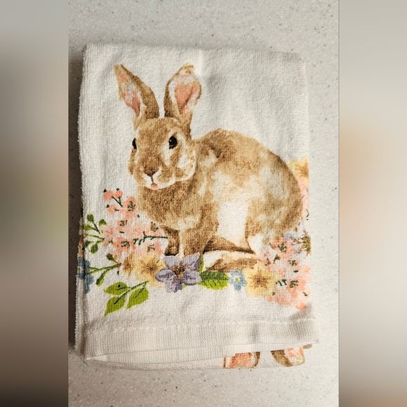 Spring Dish Towel Set - Picture 6 of 9